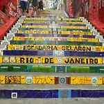 Lapa Dos Arcos