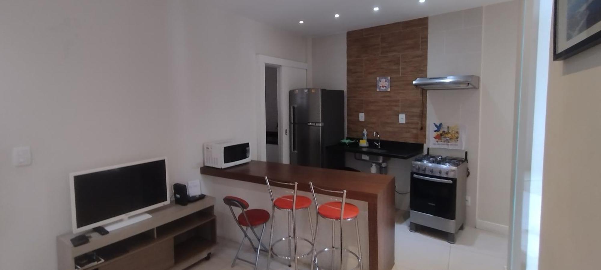 Appartement Lapa Dos Arcos Rio de Janeiro