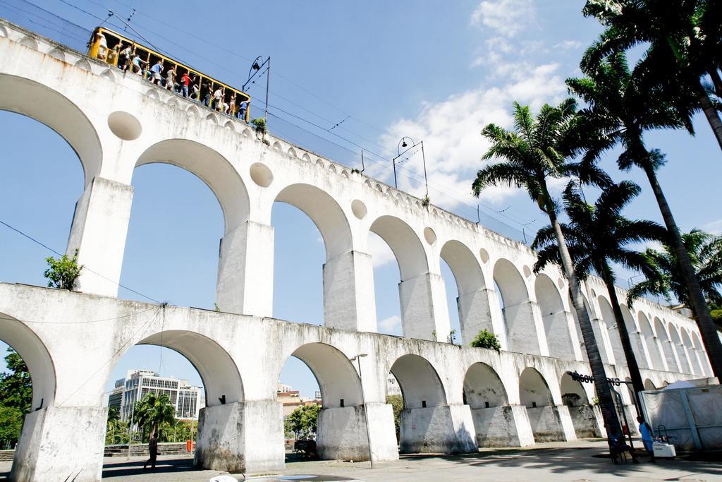 Lapa Dos Arcos Appartement