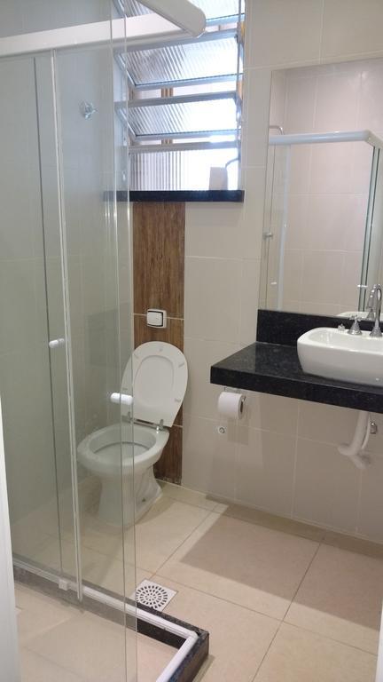 Appartement Lapa Dos Arcos Rio de Janeiro